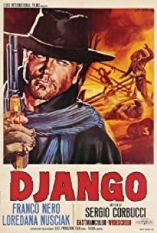 Django จังโก้