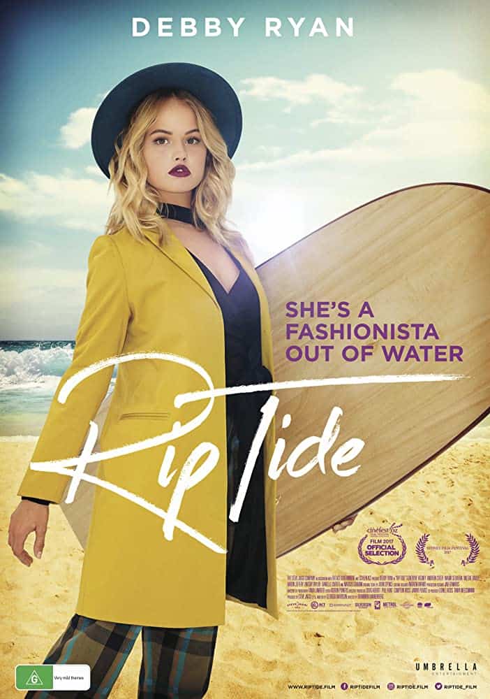 Rip Tide (2017) - ดูหนังออนไลน