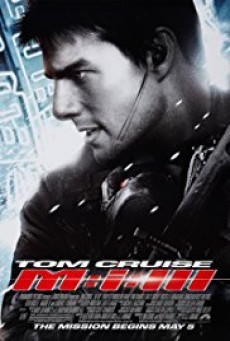 Mission Impossible 3 ผ่าปฏิบัติการสะท้านโลก ภาค 3 - ดูหนังออนไลน