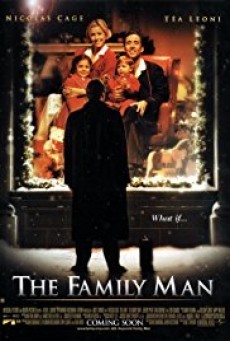 The Family Man สัญญารักเหนือปาฏิหาริย์ - ดูหนังออนไลน
