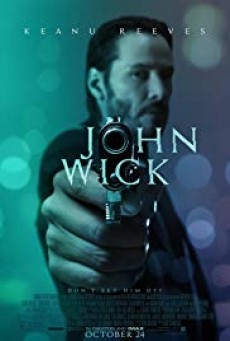 John Wick จอห์นวิค แรงกว่านรก - ดูหนังออนไลน