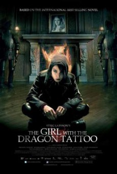 Millennium 1: The Girl With The Dragon Tattoo (2009) พยัคฆ์สาวรอยสักมังกร
