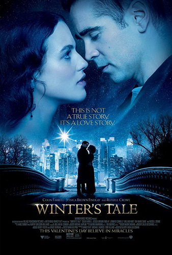 Winter’s Tale (2014) วินเทอร์ส เทล อัศจรรย์รักข้ามเวลา
