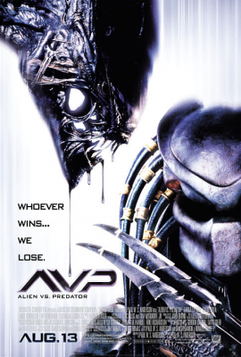 AV Alien vs. Predator เอเลี่ยน ปะทะ พรีเดเตอร์ สงครามชิงเจ้ามฤตยู - ดูหนังออนไลน