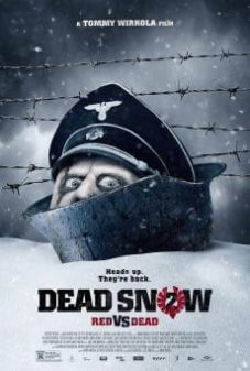 Dead Snow 2 Red Vs. Dead (2014) ผีหิมะ กัดกระชากหัว 2 (Soundtrack ซับไทย) - ดูหนังออนไลน