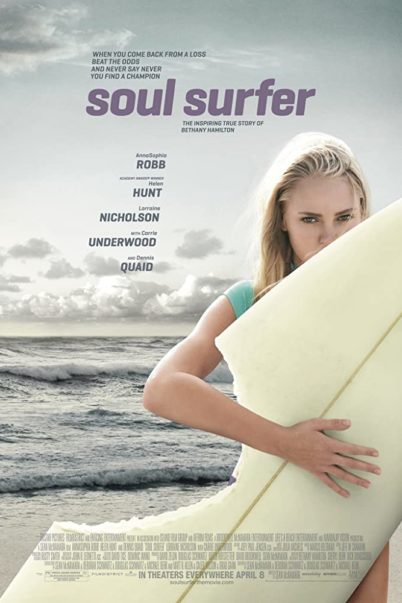 Soul Surfer (2011) โซล เซิร์ฟเฟอร์ หัวใจกระแทกคลื่น - ดูหนังออนไลน