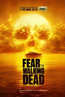 Fear The Walking Dead Season 2 - ดูหนังออนไลน