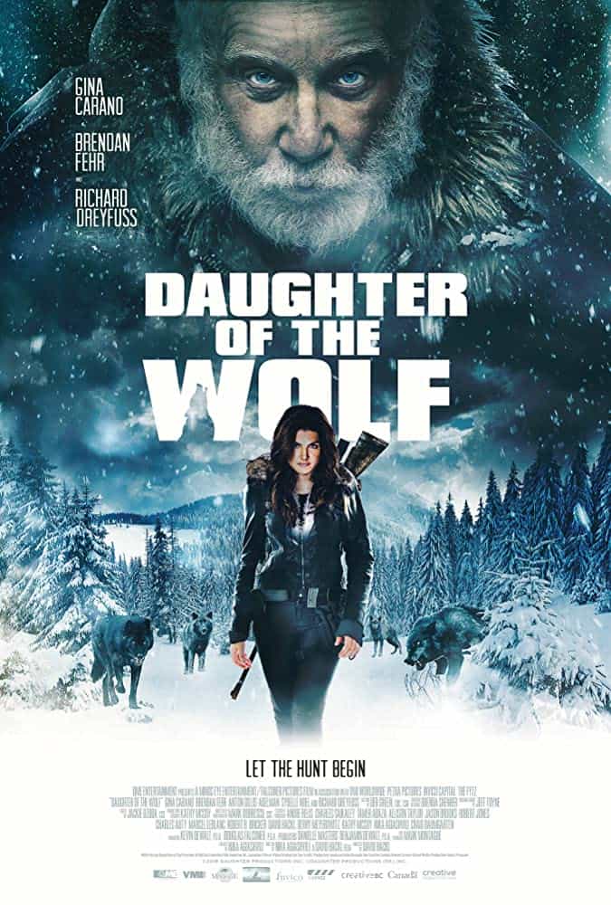 Daughter of the Wolf (2019) - ดูหนังออนไลน