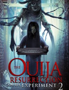 The Ouija Experiment 2: Theatre of Death (2015) กระดานผีกระชากวิญญาณ