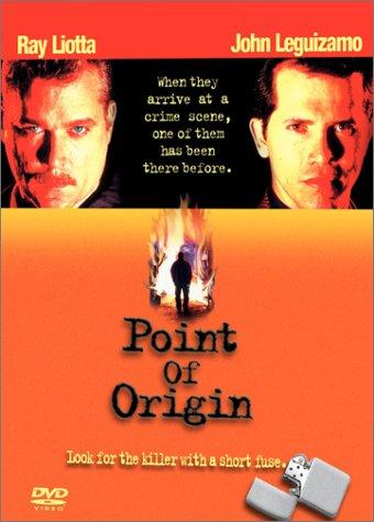 Point of Origin (2002) - ดูหนังออนไลน