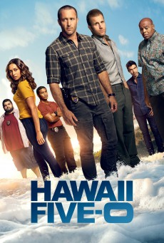 Hawaii Five-O Season 8