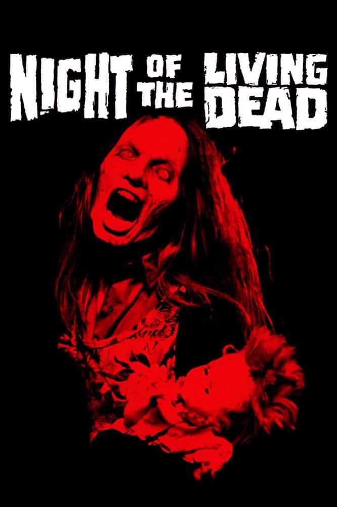 Night of the Living Dead (1990) ซากดิบไม่ต้องคุมกำเนิด - ดูหนังออนไลน