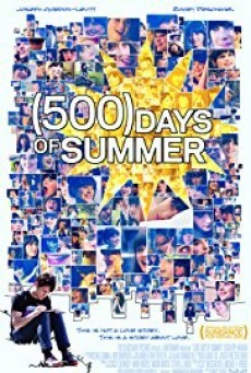 500 Days of Summer ซัมเมอร์ของฉัน 500 วันไม่ลืมเธอ - ดูหนังออนไลน