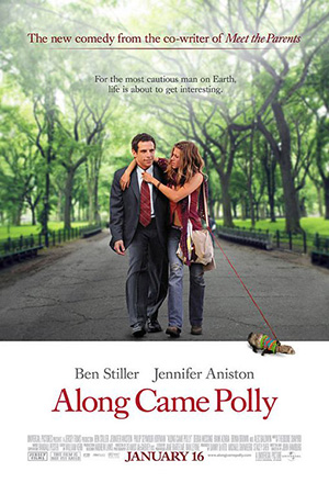Along Came Polly (2004) กล้า กล้า หน่อย อย่าปล่อยให้ชวดรัก - ดูหนังออนไลน