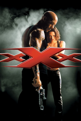 xXx ทริปเปิ้ลเอ็กซ์ 1 พยัคฆ์ร้ายพันธุ์ดุ - ดูหนังออนไลน