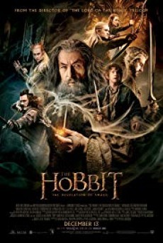 The Hobbit: The Desolation of Smaug : เดอะ ฮอบบิท : ดินแดน เปลี่ยวร้างของสม็อค - ดูหนังออนไลน