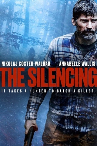 The Silencing (2020) ล่าเงียบเลือดเย็น - ดูหนังออนไลน