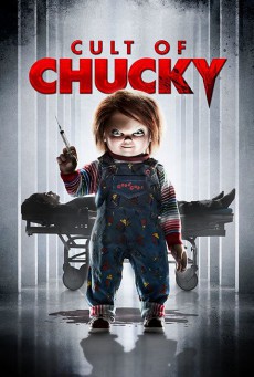 Chucky 7 แก๊งค์ตุ๊กตานรก - ดูหนังออนไลน