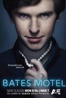 Bates Motel Season 4 - ดูหนังออนไลน