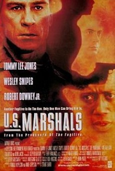 U.S. Marshals คนชนนรก - ดูหนังออนไลน