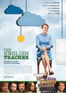 The English Teacher (2013) ครูใสหัวใจสะออน - ดูหนังออนไลน