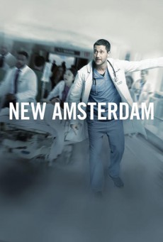 New Amsterdam Season 1