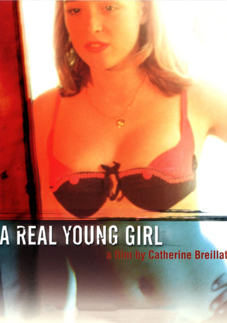 A.Real.Young.Girl[1976] - ดูหนังออนไลน