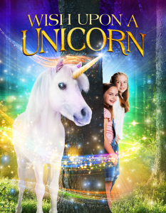Wish Upon A Unicorn - ดูหนังออนไลน