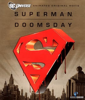 Superman Doomsday (2007) ซูเปอร์แมน ศึกมรณะดูมส์เดย์ - ดูหนังออนไลน