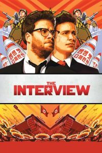 The Interview (2014) บ่มแผนบ้าไปฆ่าผู้นำ - ดูหนังออนไลน