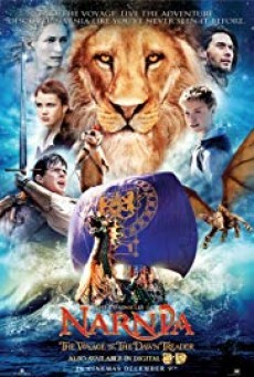 The Chronicles of Narnia อภินิหารตำนานแห่งนาร์เนีย ภาค 3 - ดูหนังออนไลน