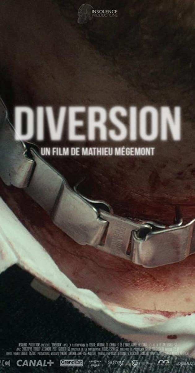 Diversion (2018) - ดูหนังออนไลน