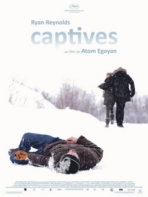The Captive (2014) ล่ายื้อเวลามัจจุราช - ดูหนังออนไลน