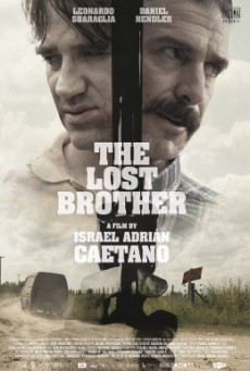 The Lost Brother ( The Lost Brother ) - ดูหนังออนไลน
