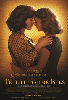 Tell It to the Bees รักแท้แพ้ - ดูหนังออนไลน