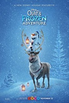 Olafs Frozen Adventure - ดูหนังออนไลน