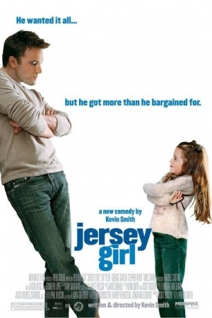 Jersey Girl (2004) เปิดหัวใจให้รักแท้ - ดูหนังออนไลน