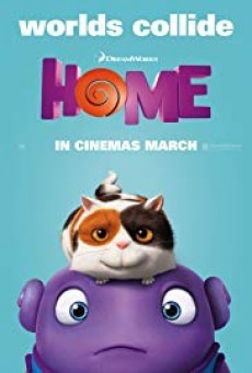 Home โฮม - ดูหนังออนไลน