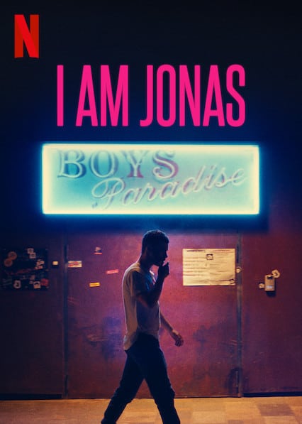 I Am Jonas (2018) โจนาส - ดูหนังออนไลน