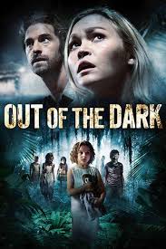 Out Of The Dark (2015) มันโผล่จากความมืด - ดูหนังออนไลน
