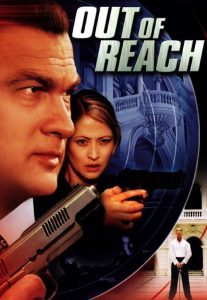 Out of Reach (2004) เดี่ยวระห่ำนรก