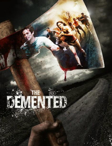 The Demented (2013) ซากดิบยืดเมือง - ดูหนังออนไลน