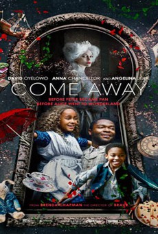 Come Away (2020)  ปีเตอร์แพน กับ อลิซ ตะลุยแดนมหัศจรรย์ - ดูหนังออนไลน