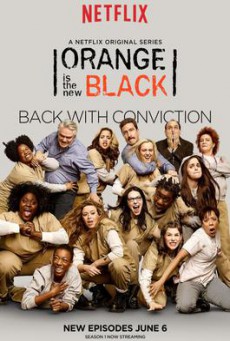 Orange is the New Black Season 2