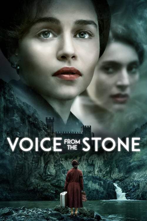 Voice from the Stone (2017) เสียงเพรียกจากกำแพงหิน - ดูหนังออนไลน