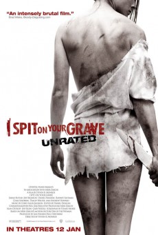 I Spit On Your Grave (2010) เดนนรก ต้องตาย - ดูหนังออนไลน