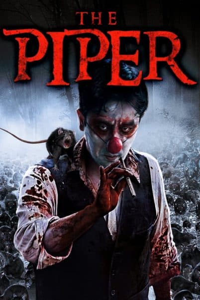 The Piper (2015) คนเป่าขลุ่ย - ดูหนังออนไลน