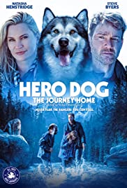 Against the Wild- The Journey Home (Hero Dog- The Journey Home) (2021)