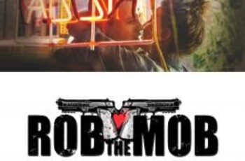 Rob the Mob คู่เฟี้ยวปีนเกลียวเจ้าพ่อ (2014)