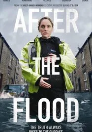 ดูหนังออนไลน์ฟรี After the Flood (2024)